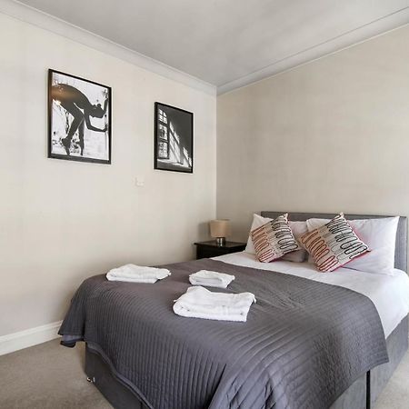 1 Bed Executive Apartment Near Liverpool Street Station Free Wifi By City Stay Aparts London Kültér fotó