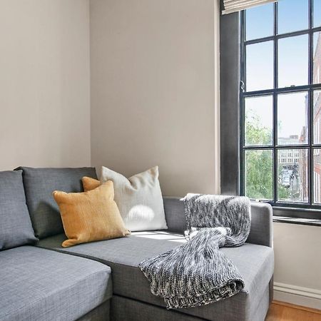 1 Bed Executive Apartment Near Liverpool Street Station Free Wifi By City Stay Aparts London Kültér fotó