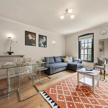 1 Bed Executive Apartment Near Liverpool Street Station Free Wifi By City Stay Aparts London Kültér fotó