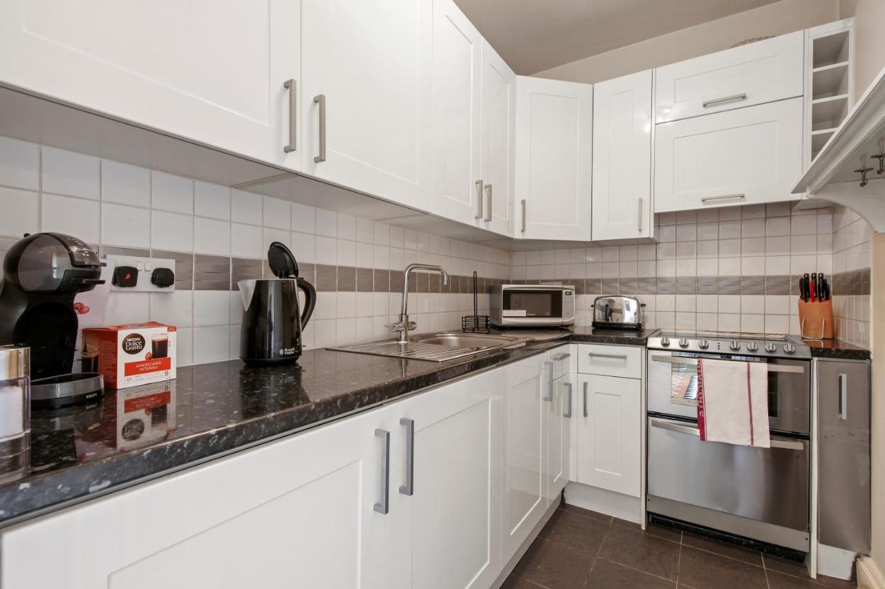 1 Bed Executive Apartment Near Liverpool Street Station Free Wifi By City Stay Aparts London Kültér fotó