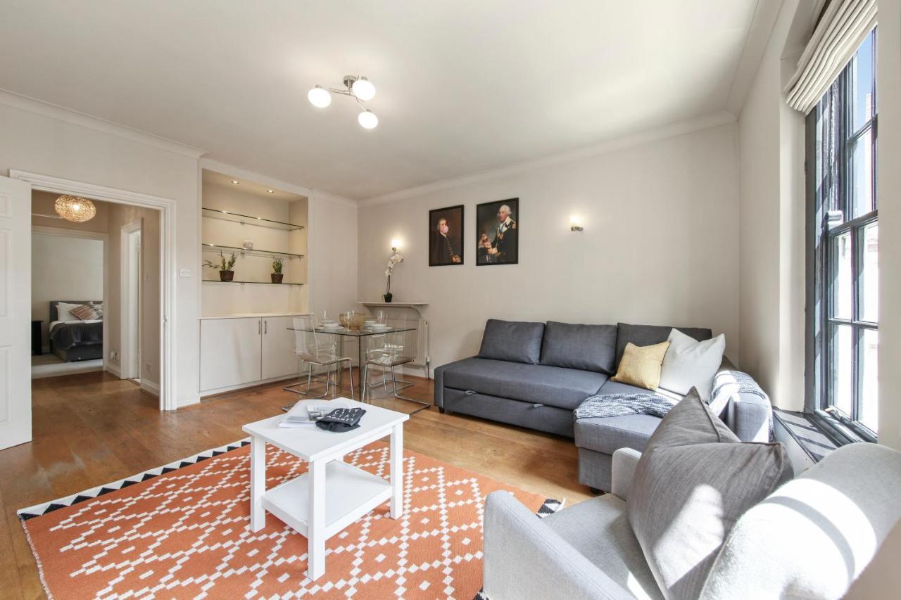 1 Bed Executive Apartment Near Liverpool Street Station Free Wifi By City Stay Aparts London Kültér fotó